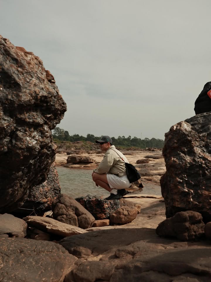 แชมป์ - ชนาธิป โพธิ์ทองคำ