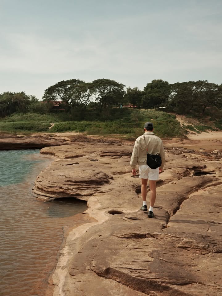 แชมป์ - ชนาธิป โพธิ์ทองคำ