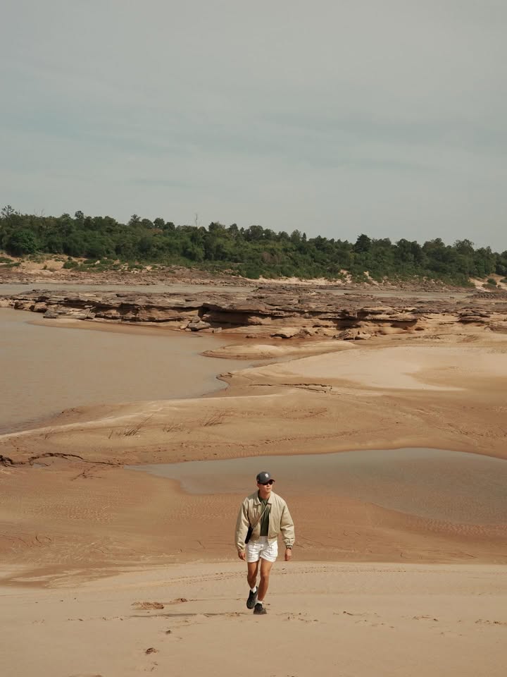 แชมป์ - ชนาธิป โพธิ์ทองคำ
