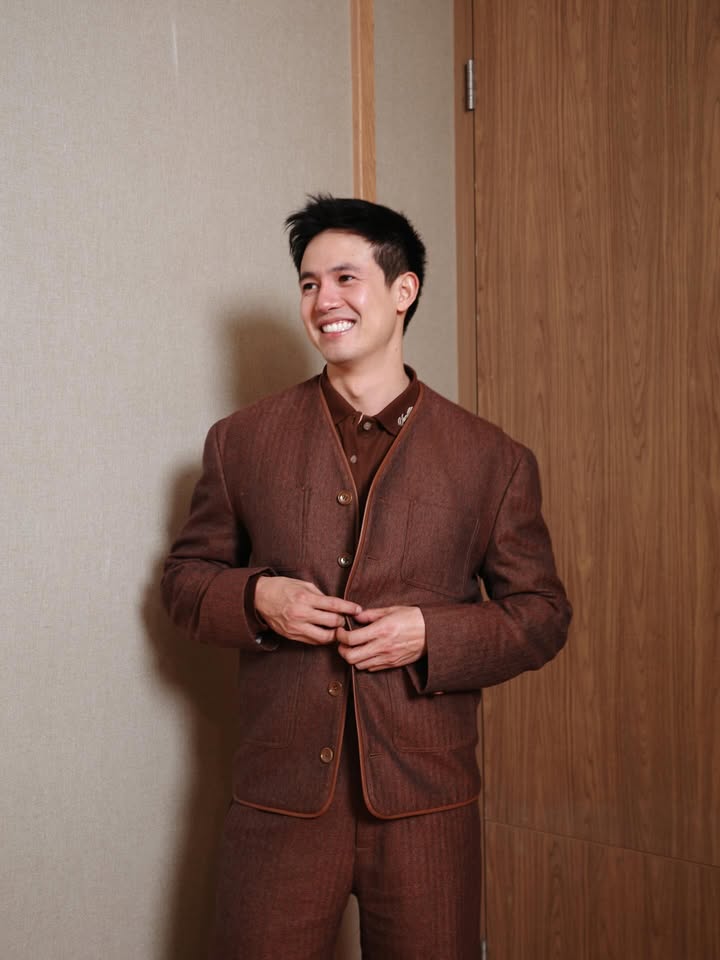 แชมป์ - ชนาธิป โพธิ์ทองคำ