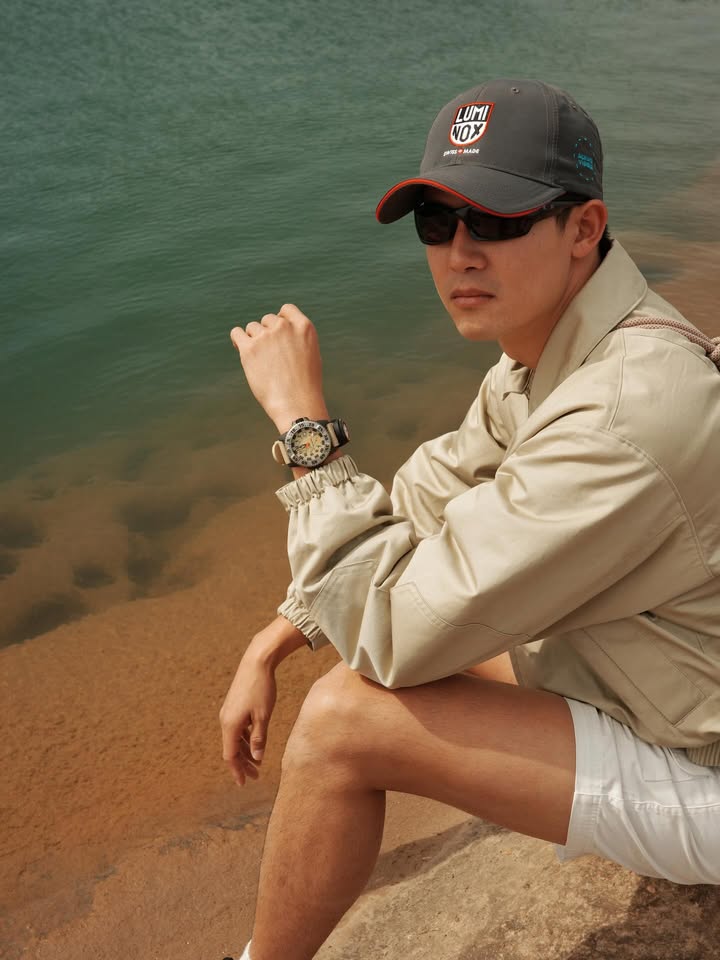 แชมป์ - ชนาธิป โพธิ์ทองคำ