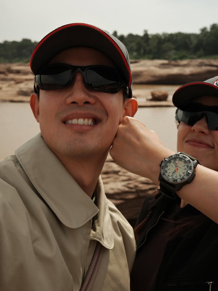 แชมป์ - ชนาธิป โพธิ์ทองคำ