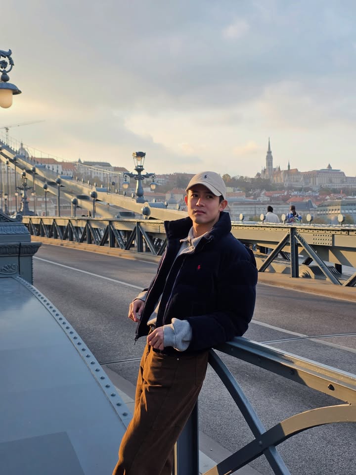 แชมป์ - ชนาธิป โพธิ์ทองคำ