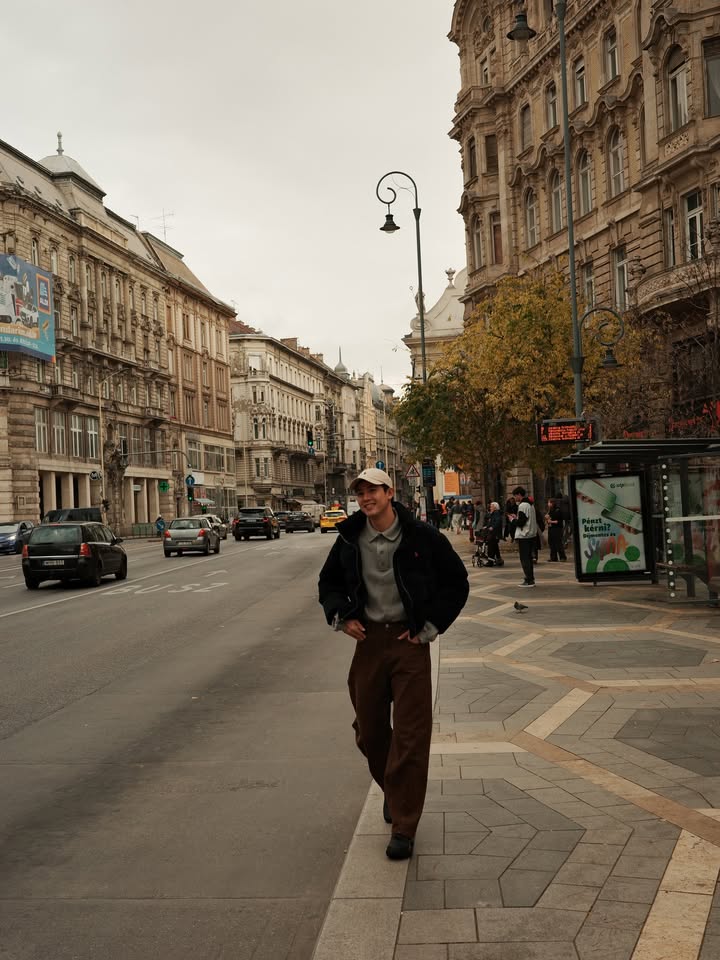 แชมป์ - ชนาธิป โพธิ์ทองคำ