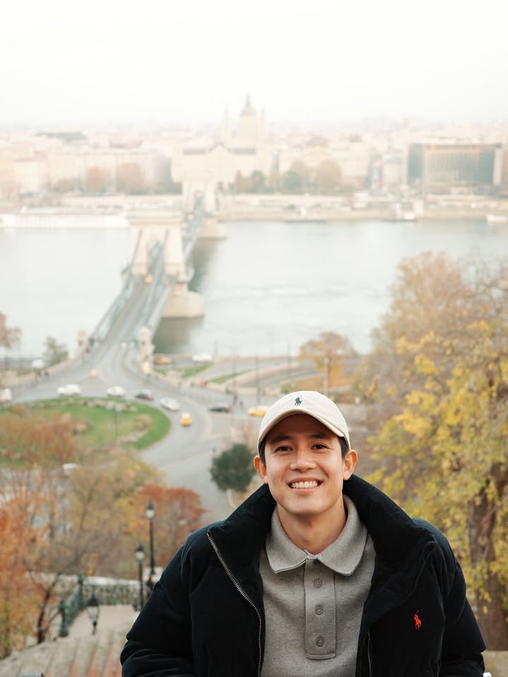 แชมป์ - ชนาธิป โพธิ์ทองคำ