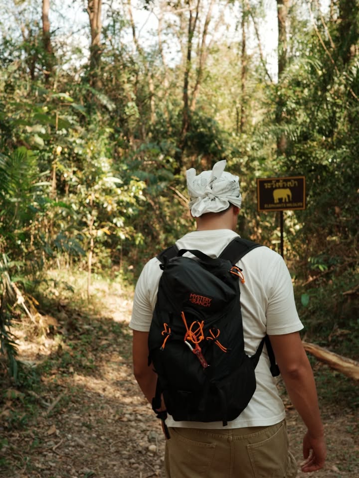 แชมป์ - ชนาธิป โพธิ์ทองคำ