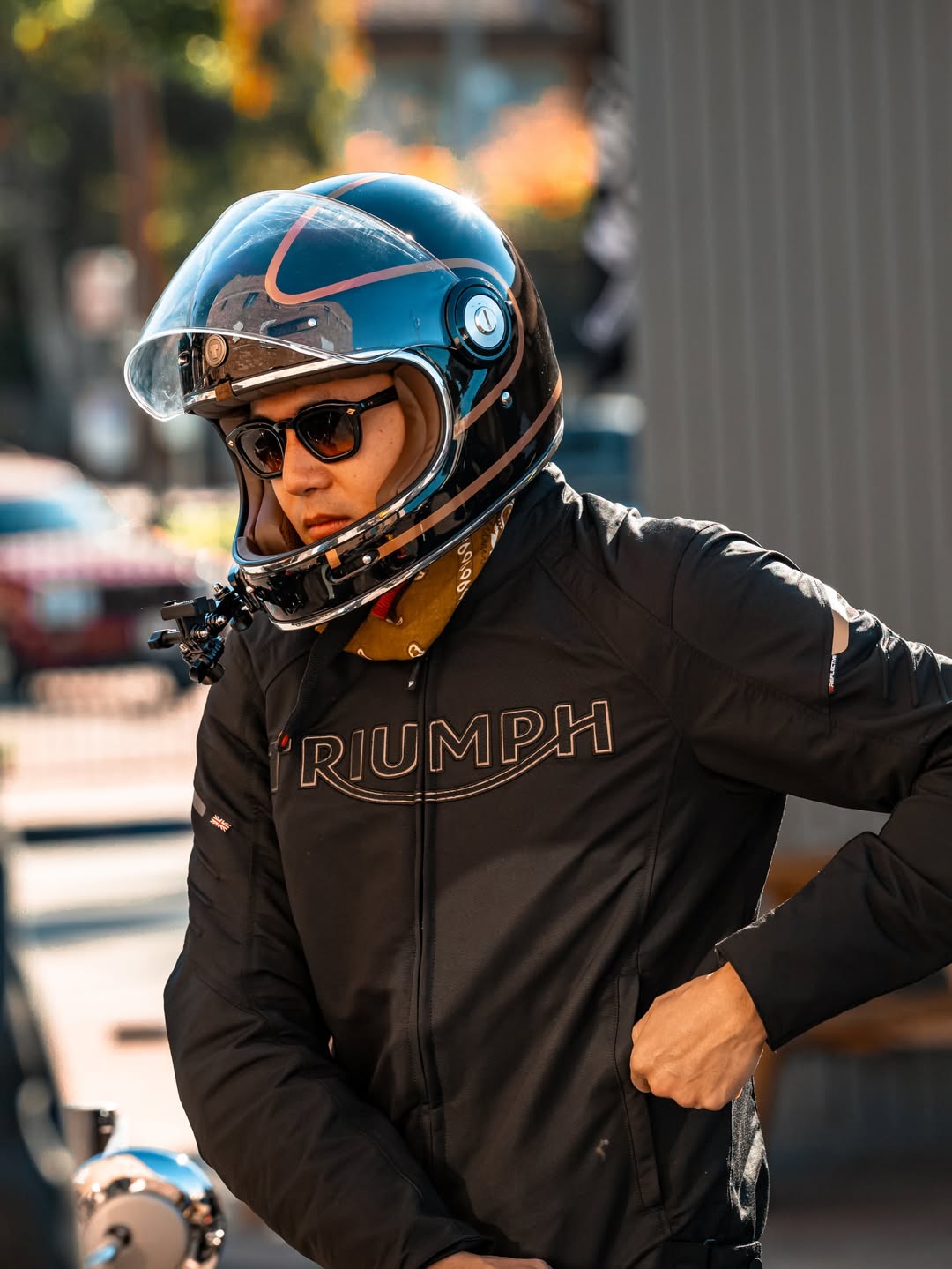 แชมป์ - ชนาธิป โพธิ์ทองคำ