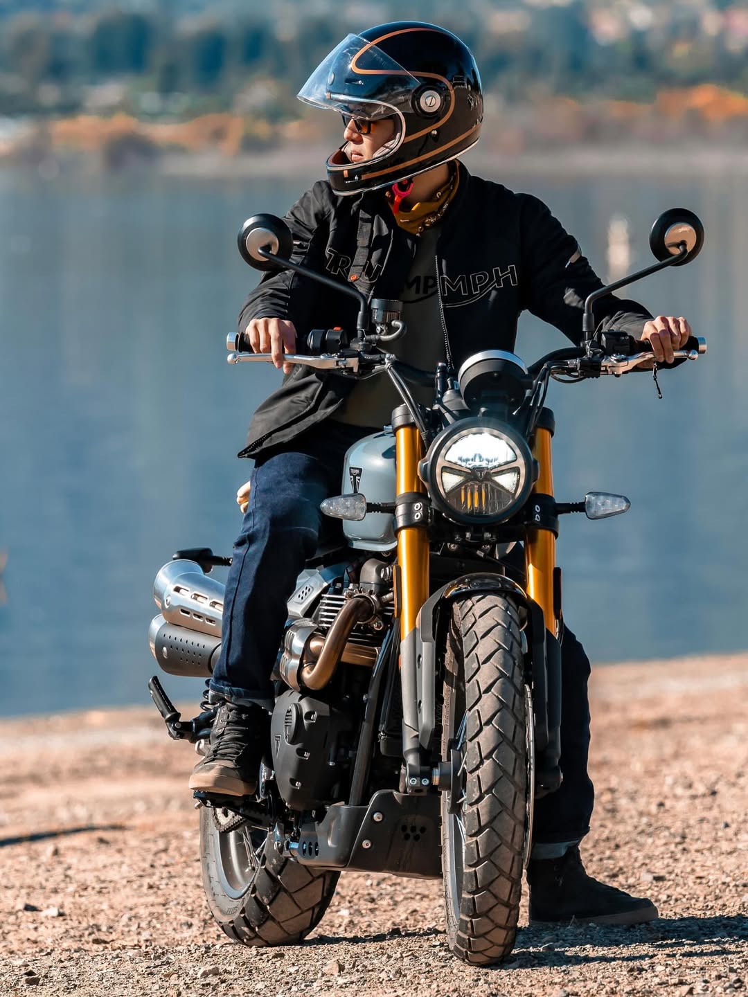 แชมป์ - ชนาธิป โพธิ์ทองคำ