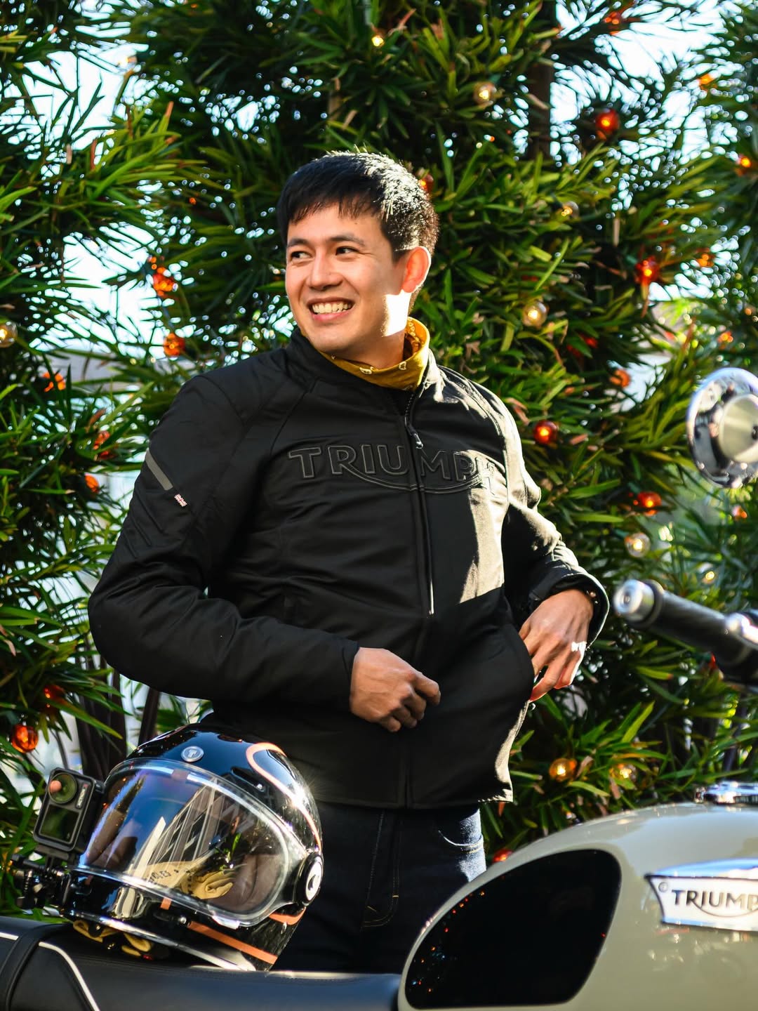 แชมป์ - ชนาธิป โพธิ์ทองคำ