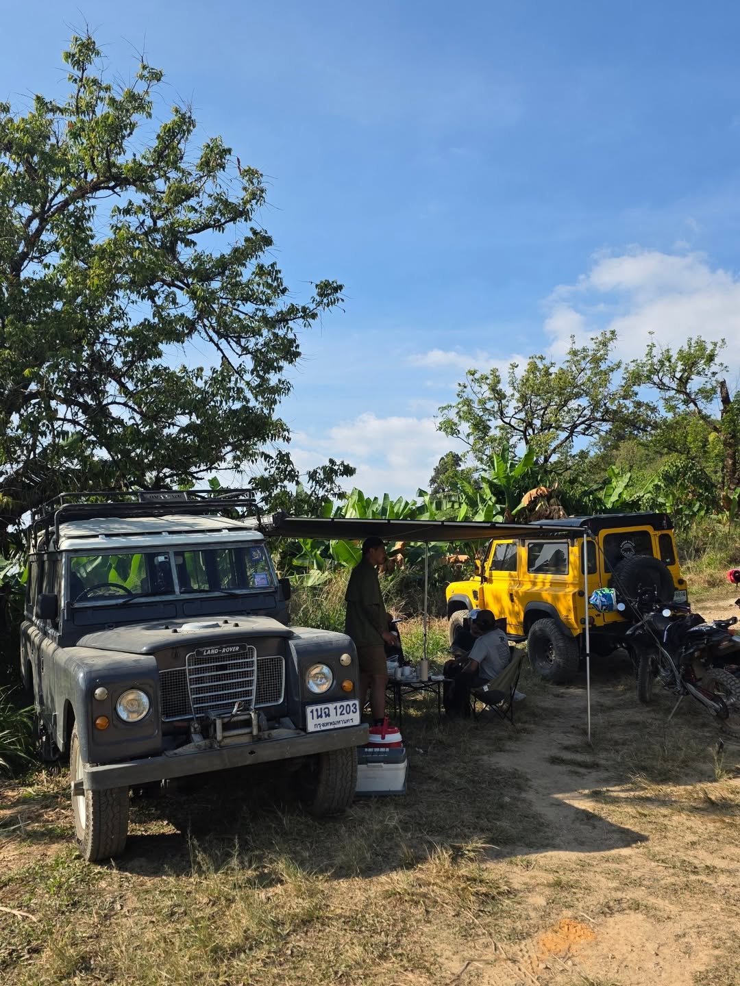 แชมป์ - ชนาธิป โพธิ์ทองคำ