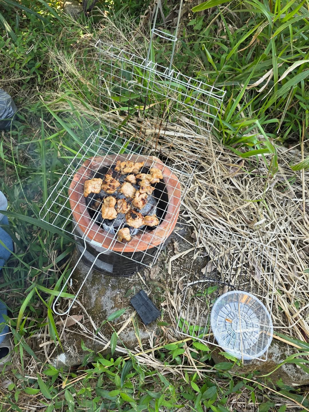 แชมป์ - ชนาธิป โพธิ์ทองคำ