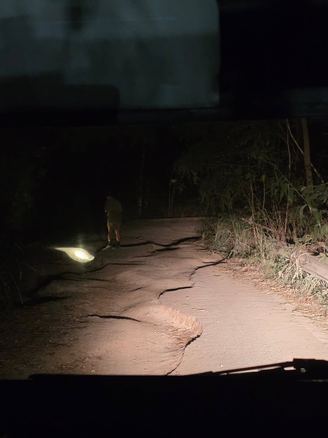 แชมป์ - ชนาธิป โพธิ์ทองคำ