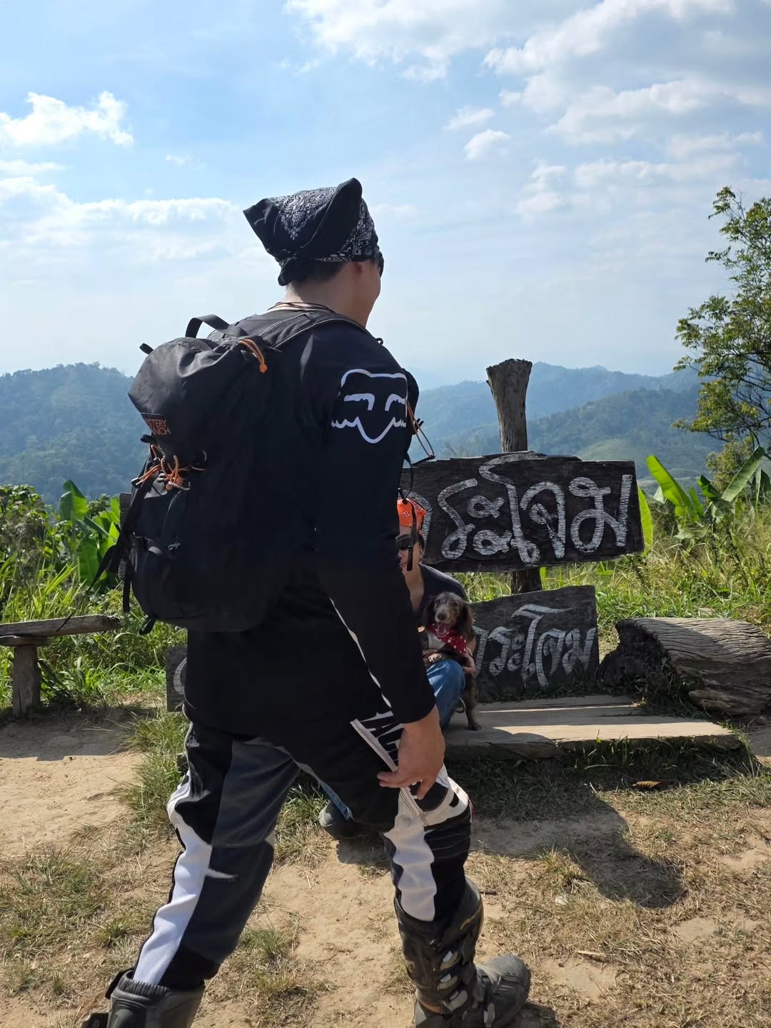 แชมป์ - ชนาธิป โพธิ์ทองคำ