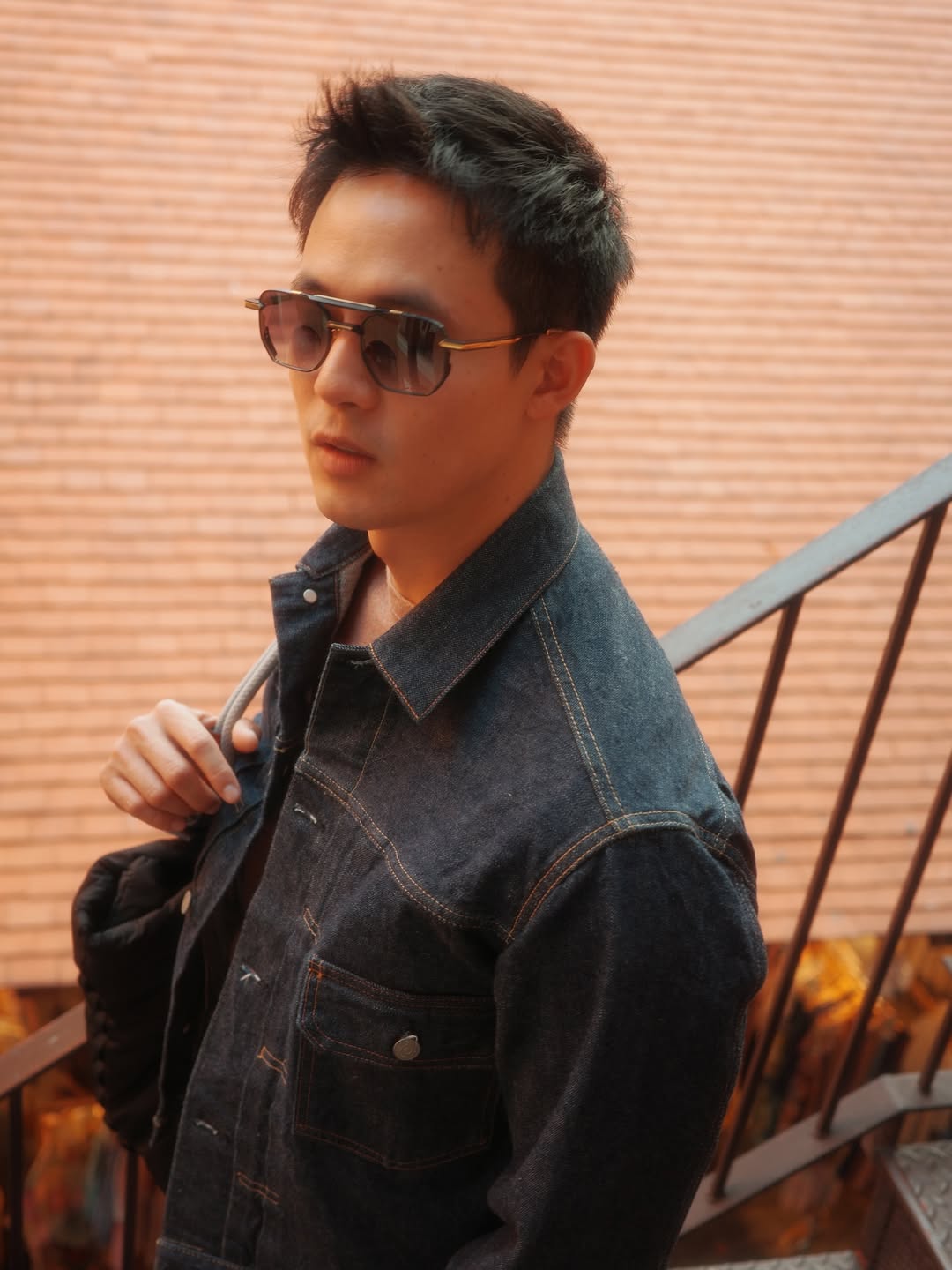 แชมป์ - ชนาธิป โพธิ์ทองคำ