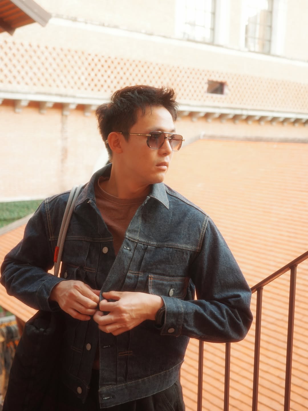 แชมป์ - ชนาธิป โพธิ์ทองคำ