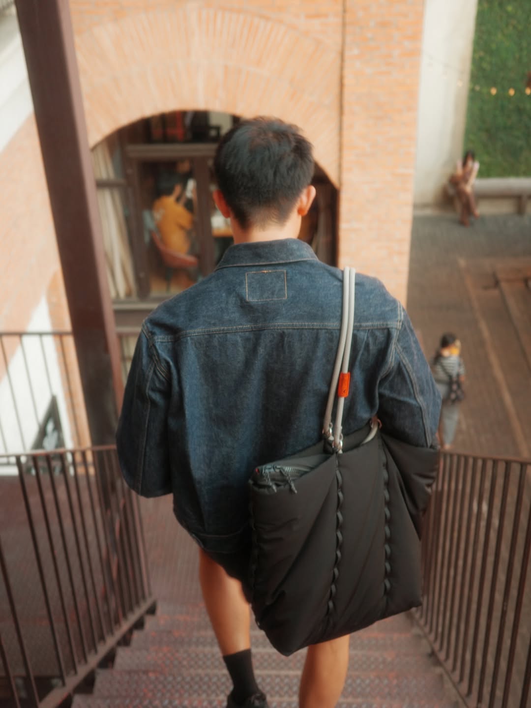 แชมป์ - ชนาธิป โพธิ์ทองคำ