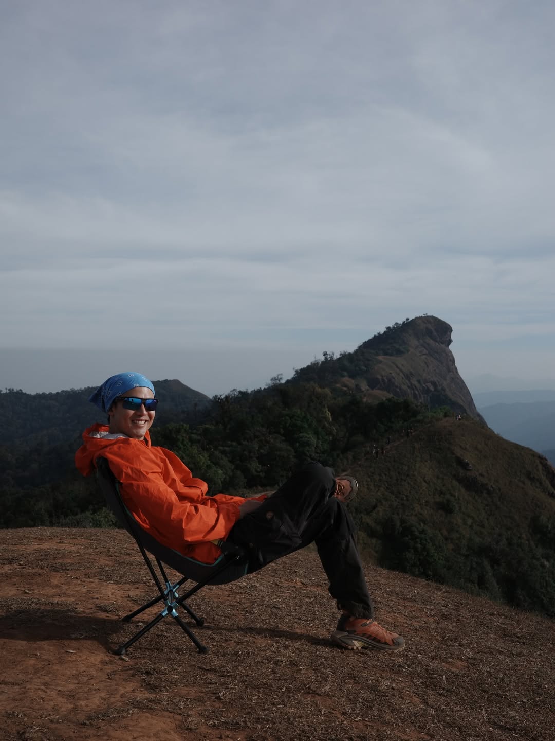 แชมป์ - ชนาธิป โพธิ์ทองคำ