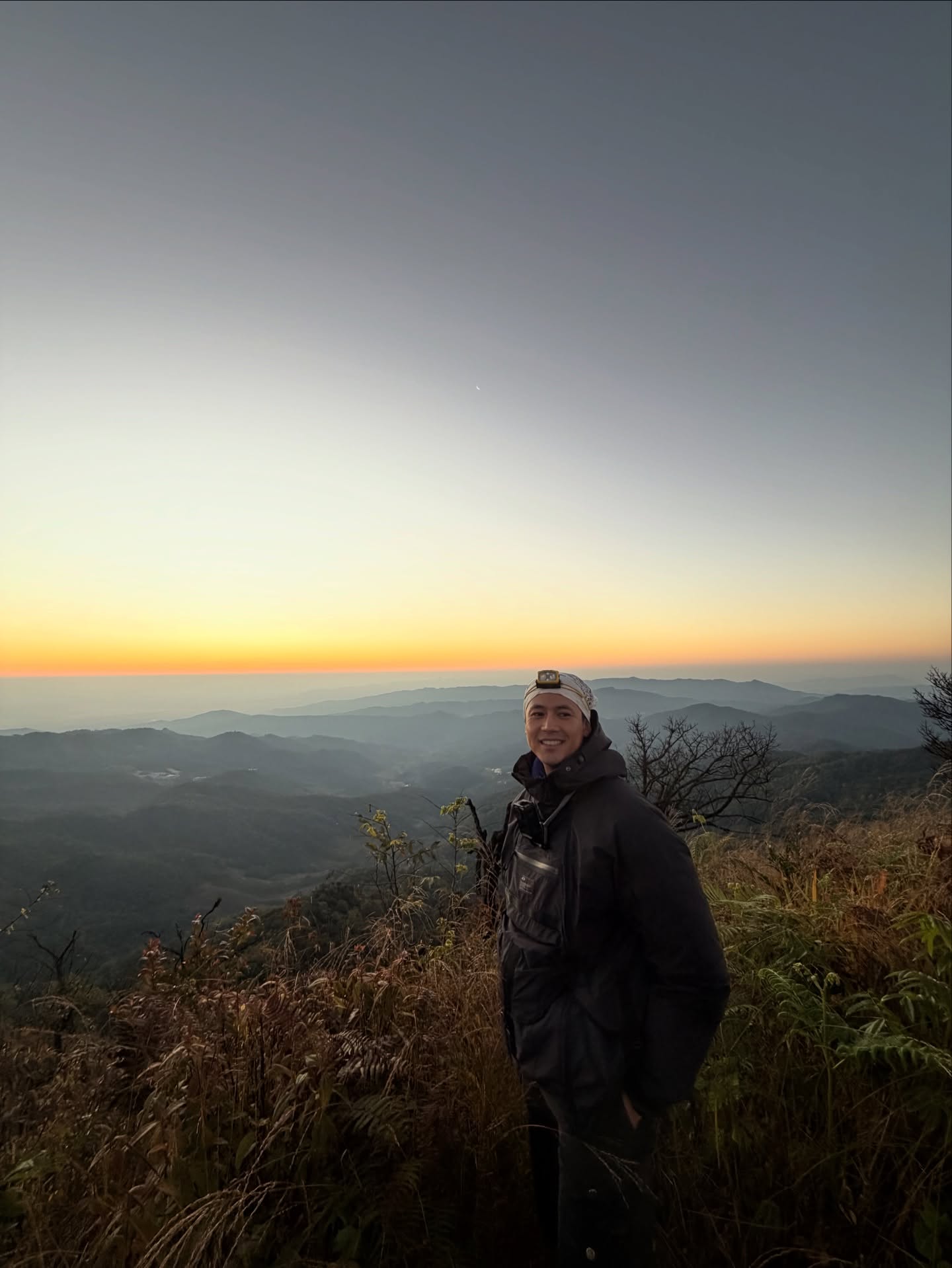 แชมป์ - ชนาธิป โพธิ์ทองคำ