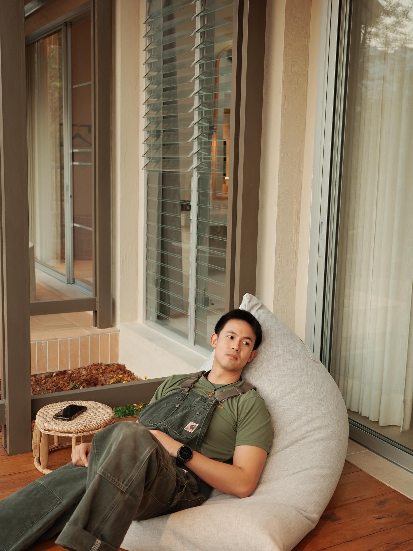 แชมป์ - ชนาธิป โพธิ์ทองคำ