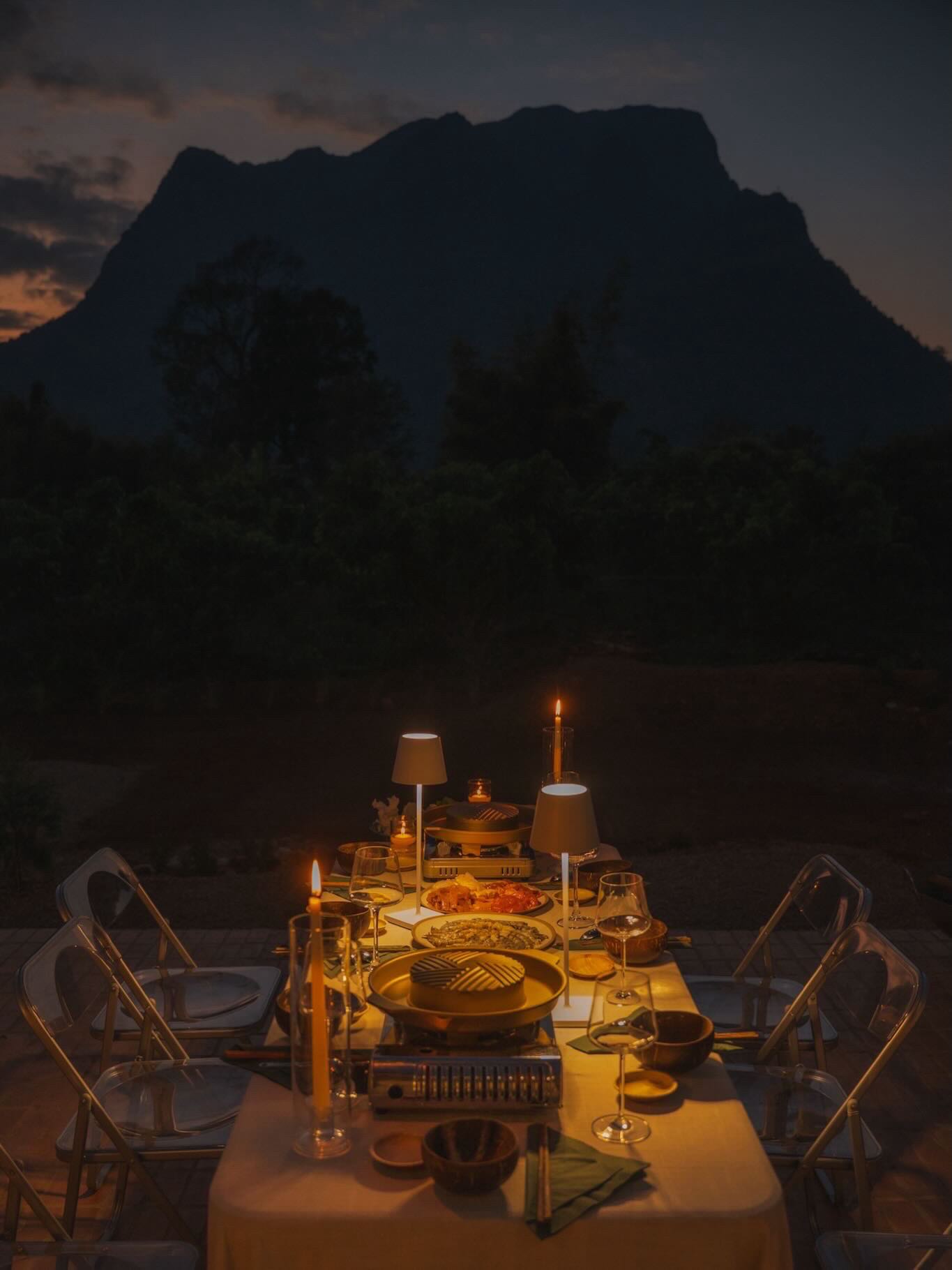 แชมป์ - ชนาธิป โพธิ์ทองคำ