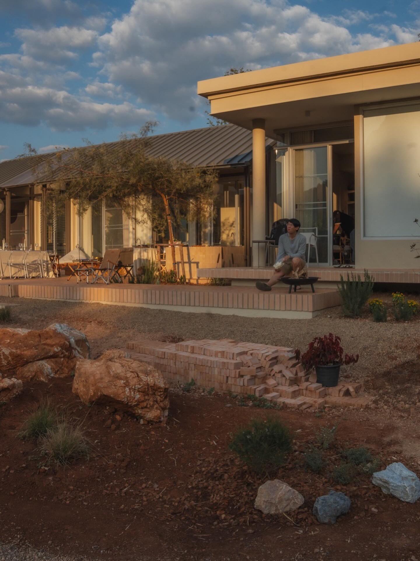 แชมป์ - ชนาธิป โพธิ์ทองคำ