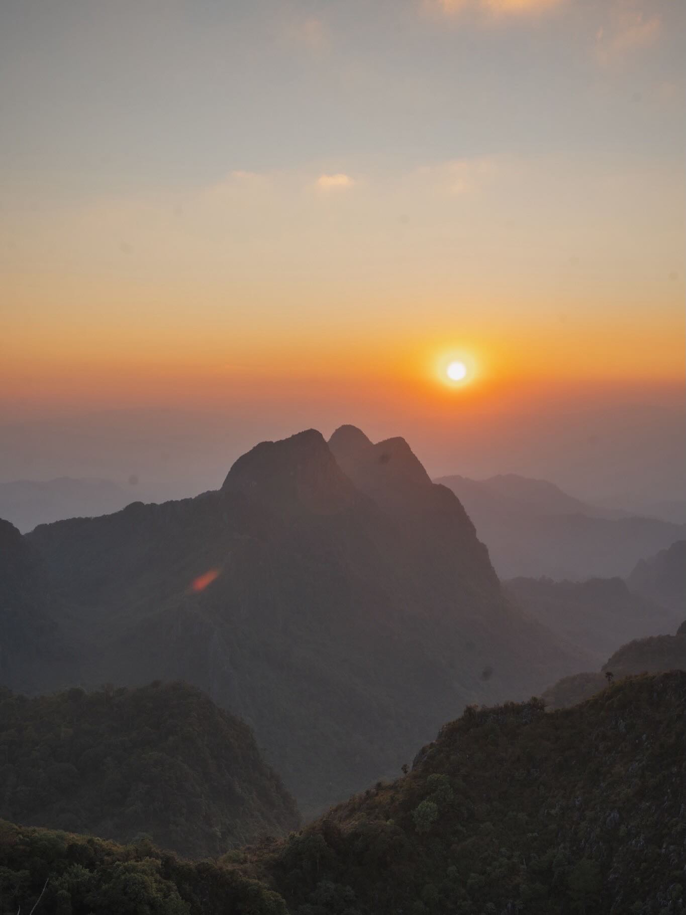 แชมป์ - ชนาธิป โพธิ์ทองคำ