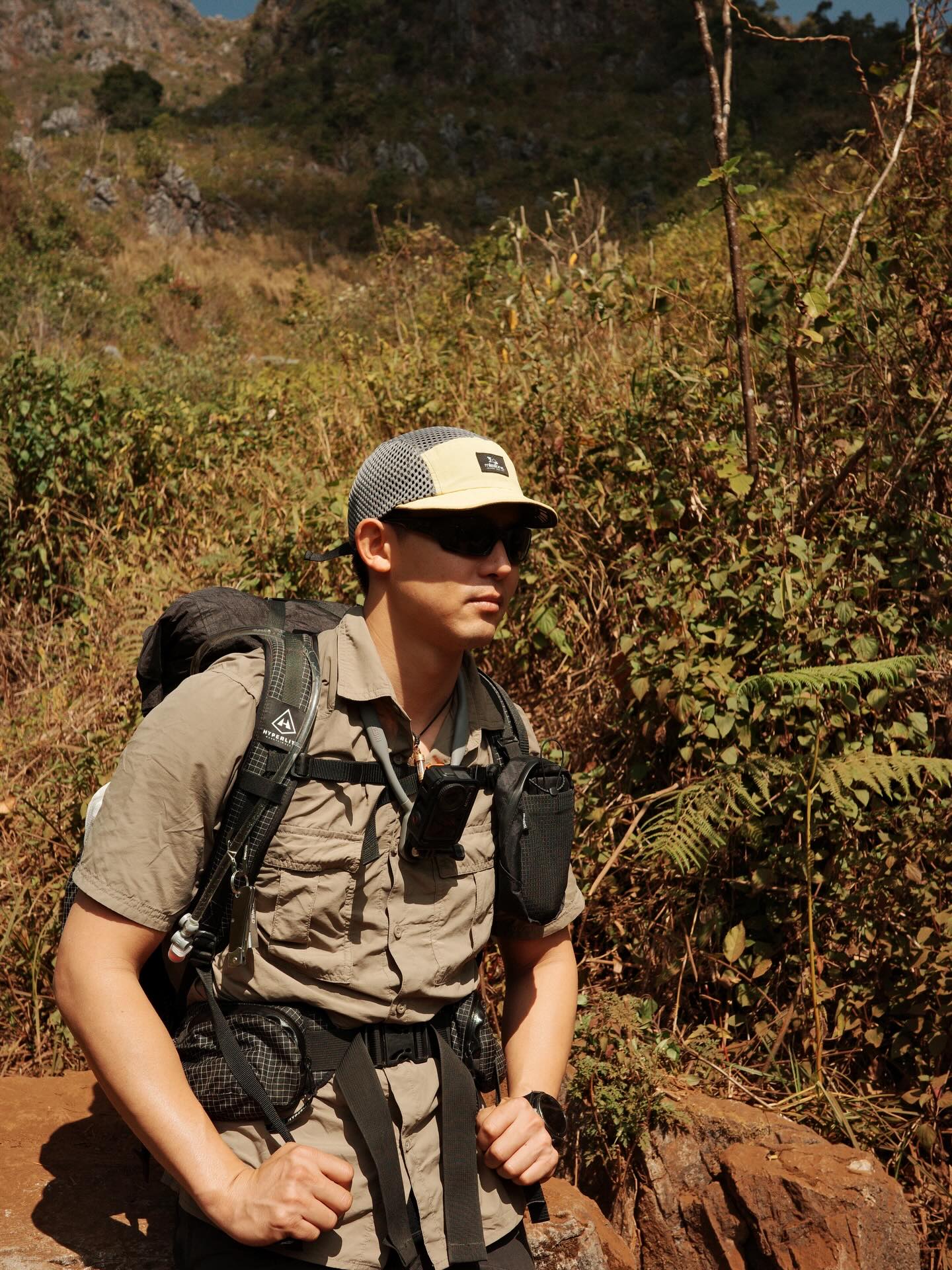 แชมป์ - ชนาธิป โพธิ์ทองคำ
