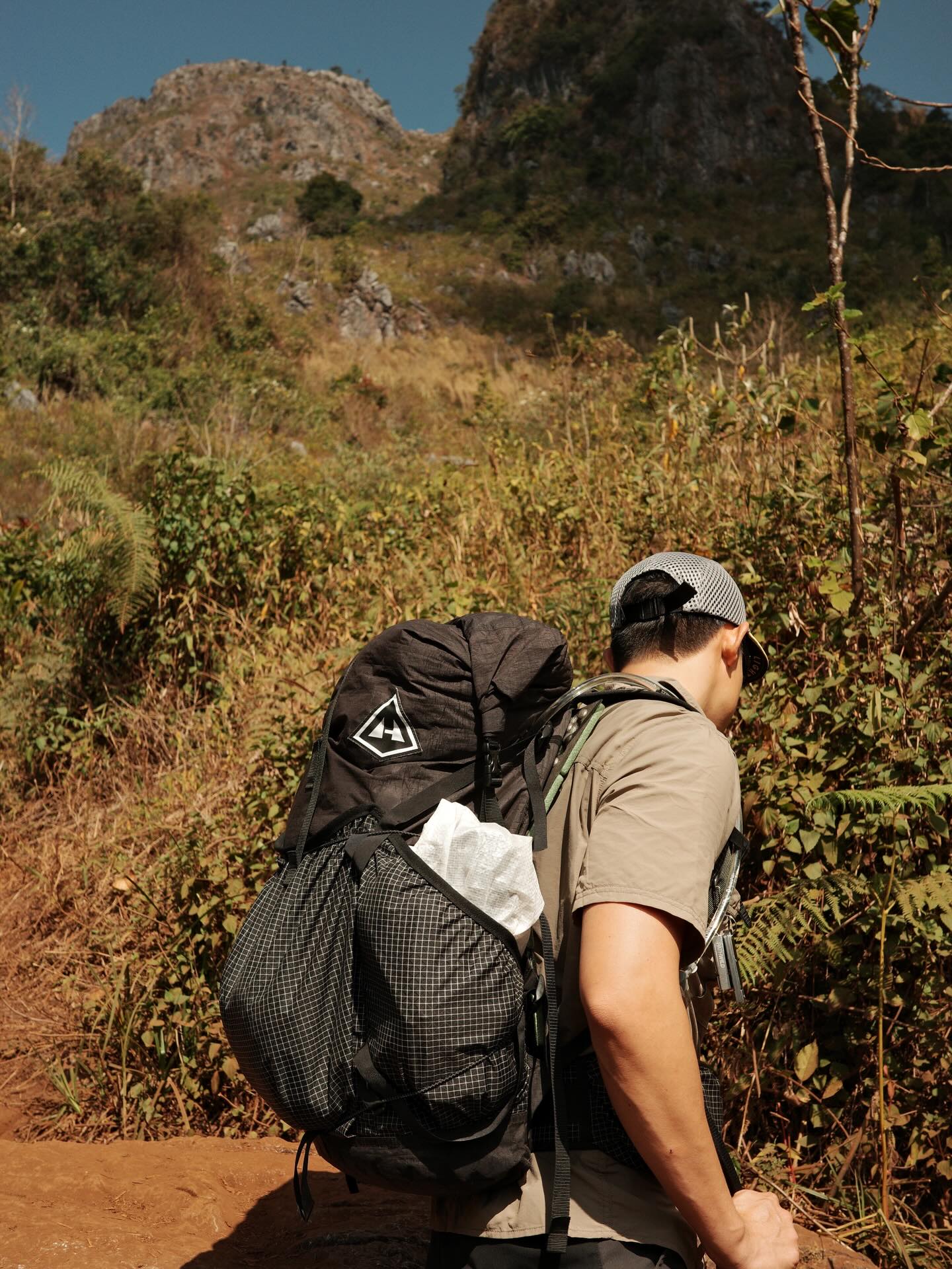 แชมป์ - ชนาธิป โพธิ์ทองคำ