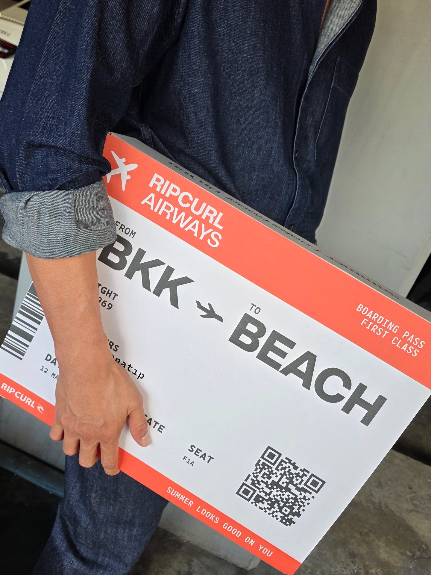 แชมป์ - ชนาธิป โพธิ์ทองคำ