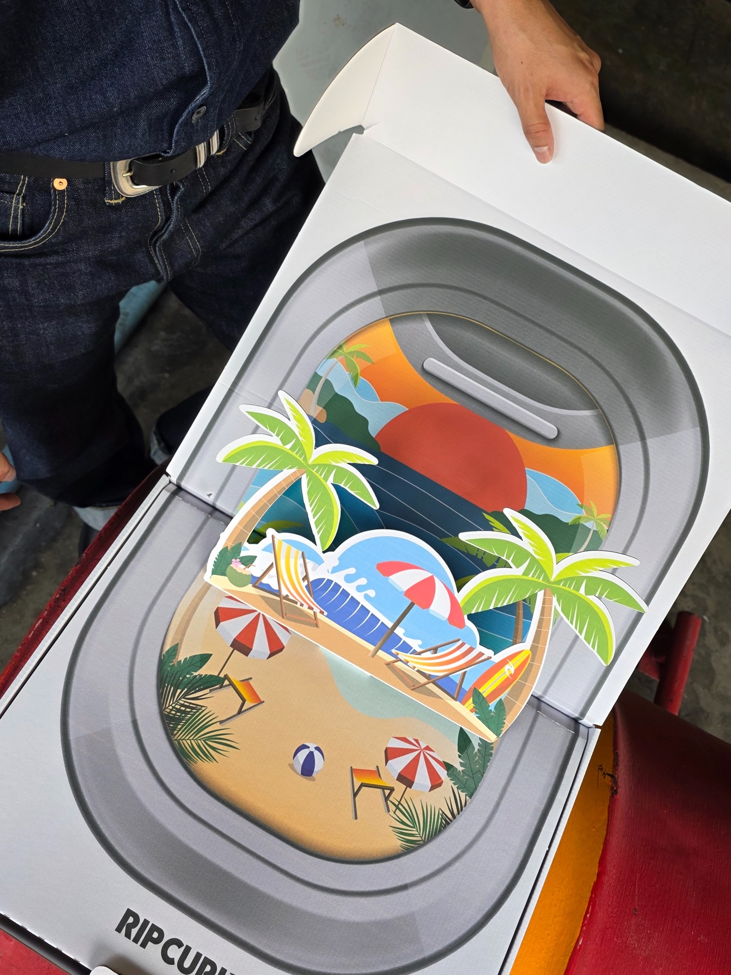 แชมป์ - ชนาธิป โพธิ์ทองคำ