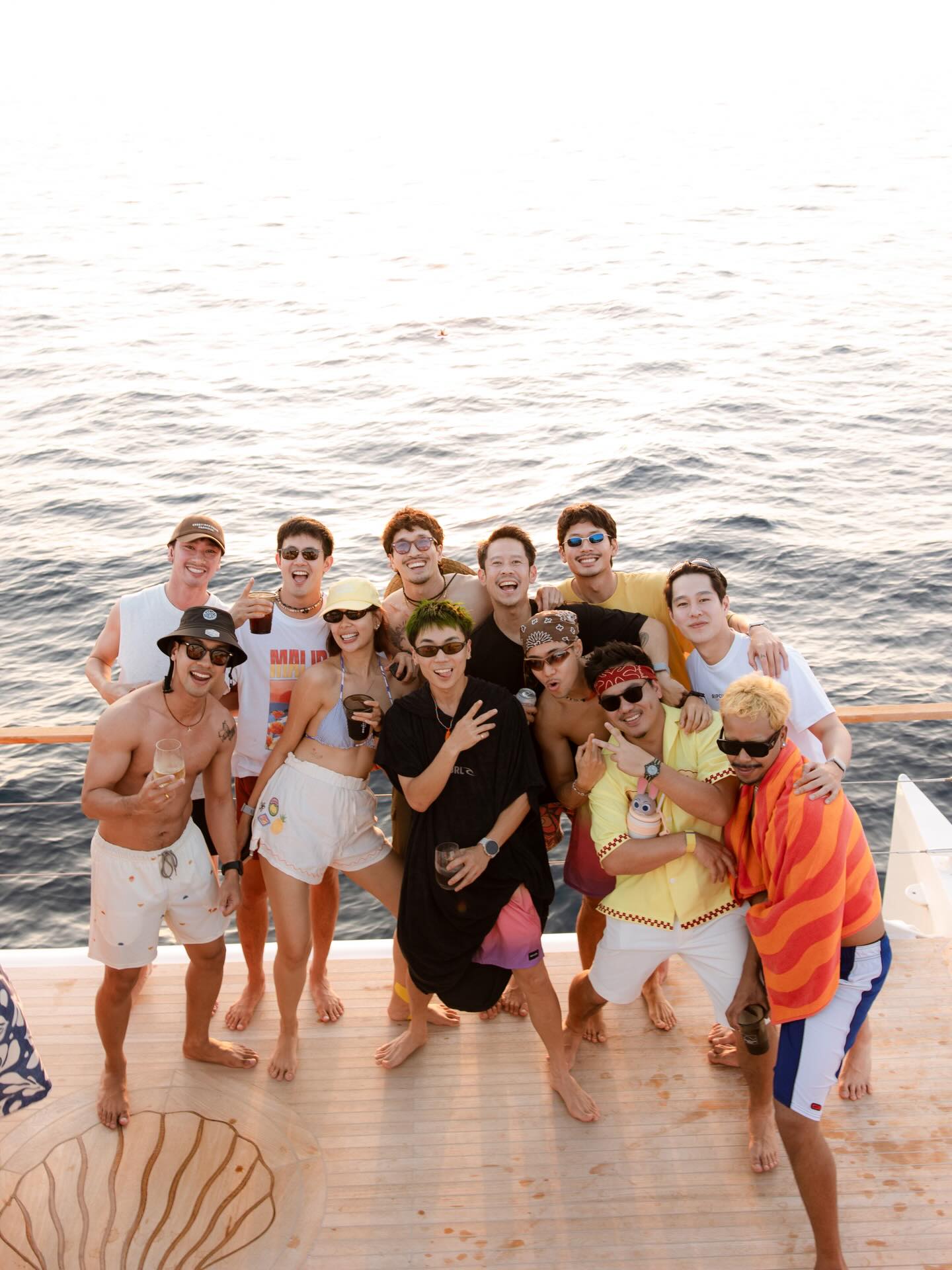 แชมป์ - ชนาธิป โพธิ์ทองคำ