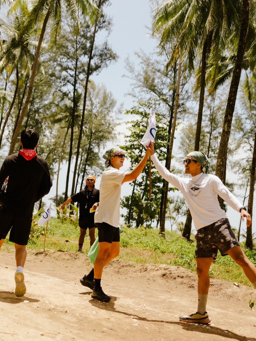 แชมป์ - ชนาธิป โพธิ์ทองคำ