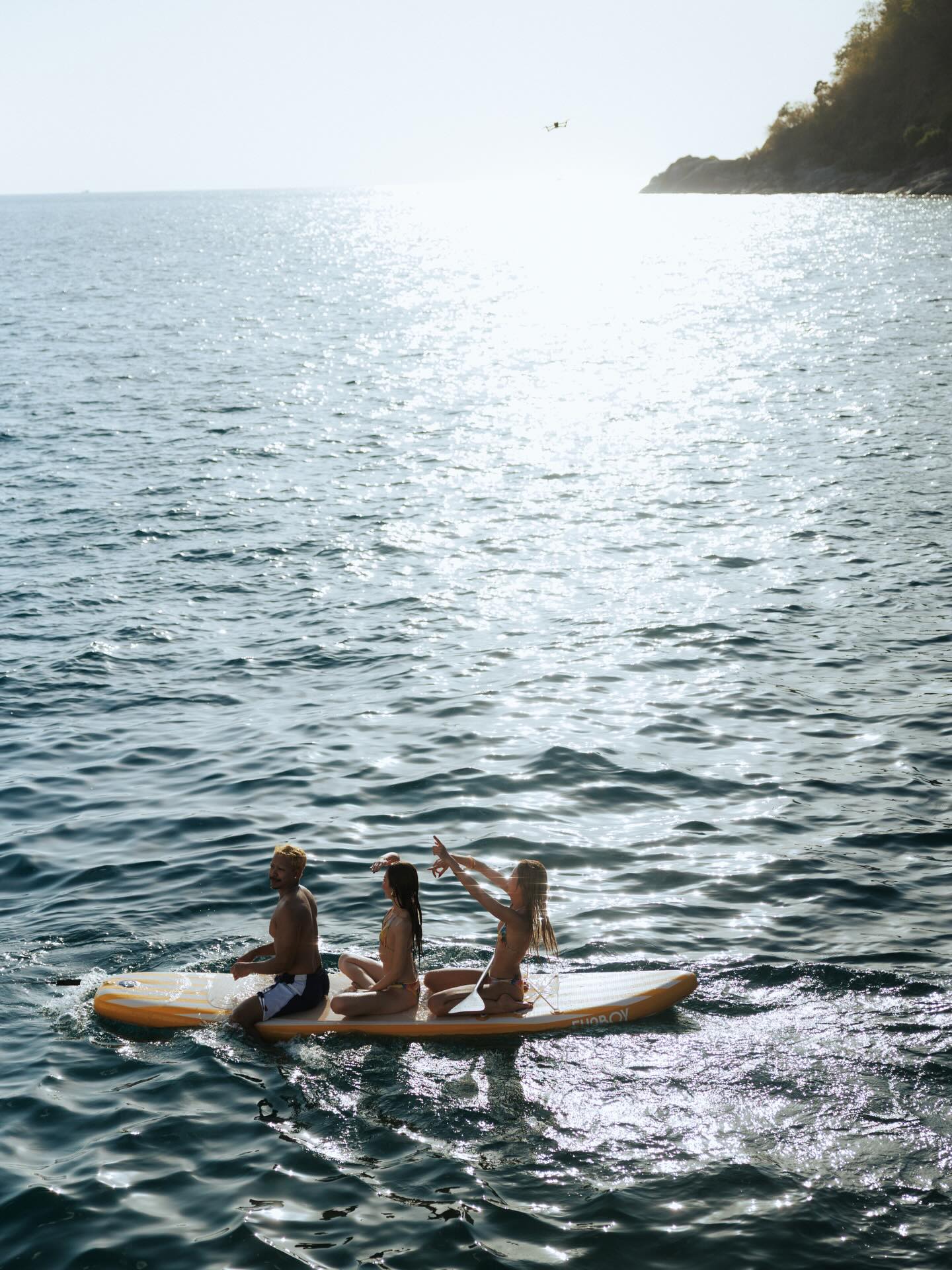 แชมป์ - ชนาธิป โพธิ์ทองคำ