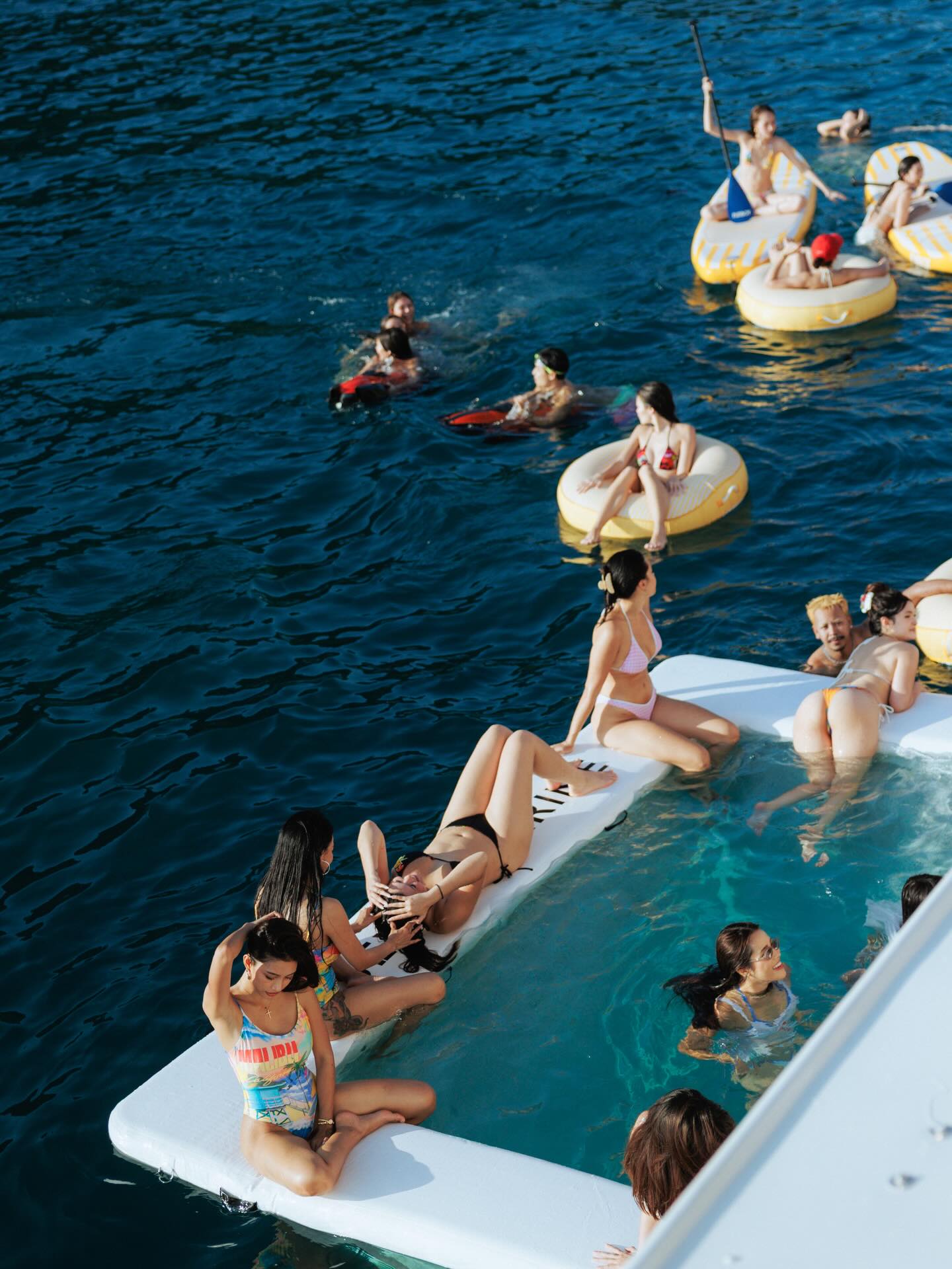 แชมป์ - ชนาธิป โพธิ์ทองคำ