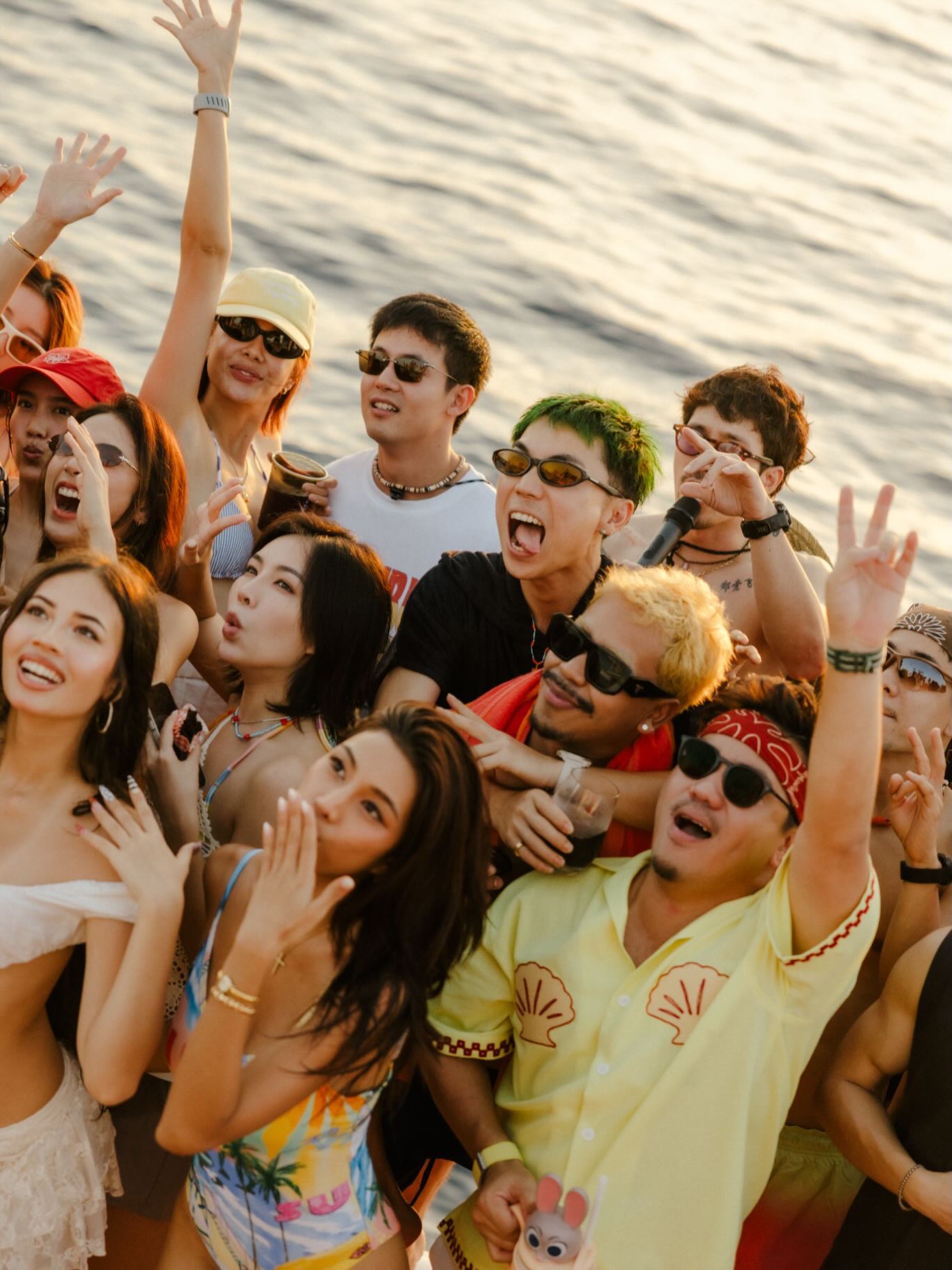 แชมป์ - ชนาธิป โพธิ์ทองคำ