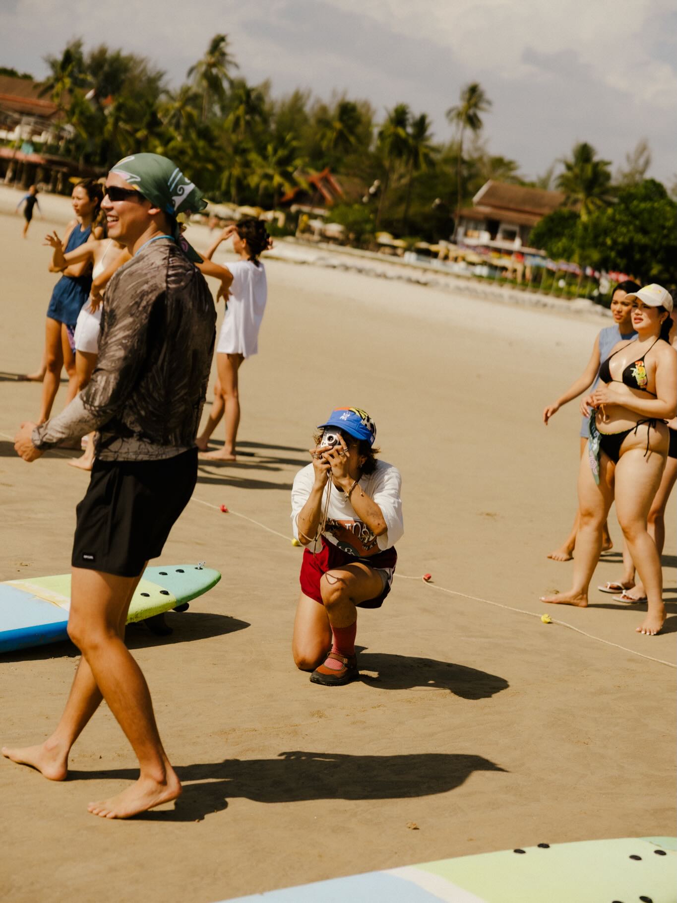 แชมป์ - ชนาธิป โพธิ์ทองคำ