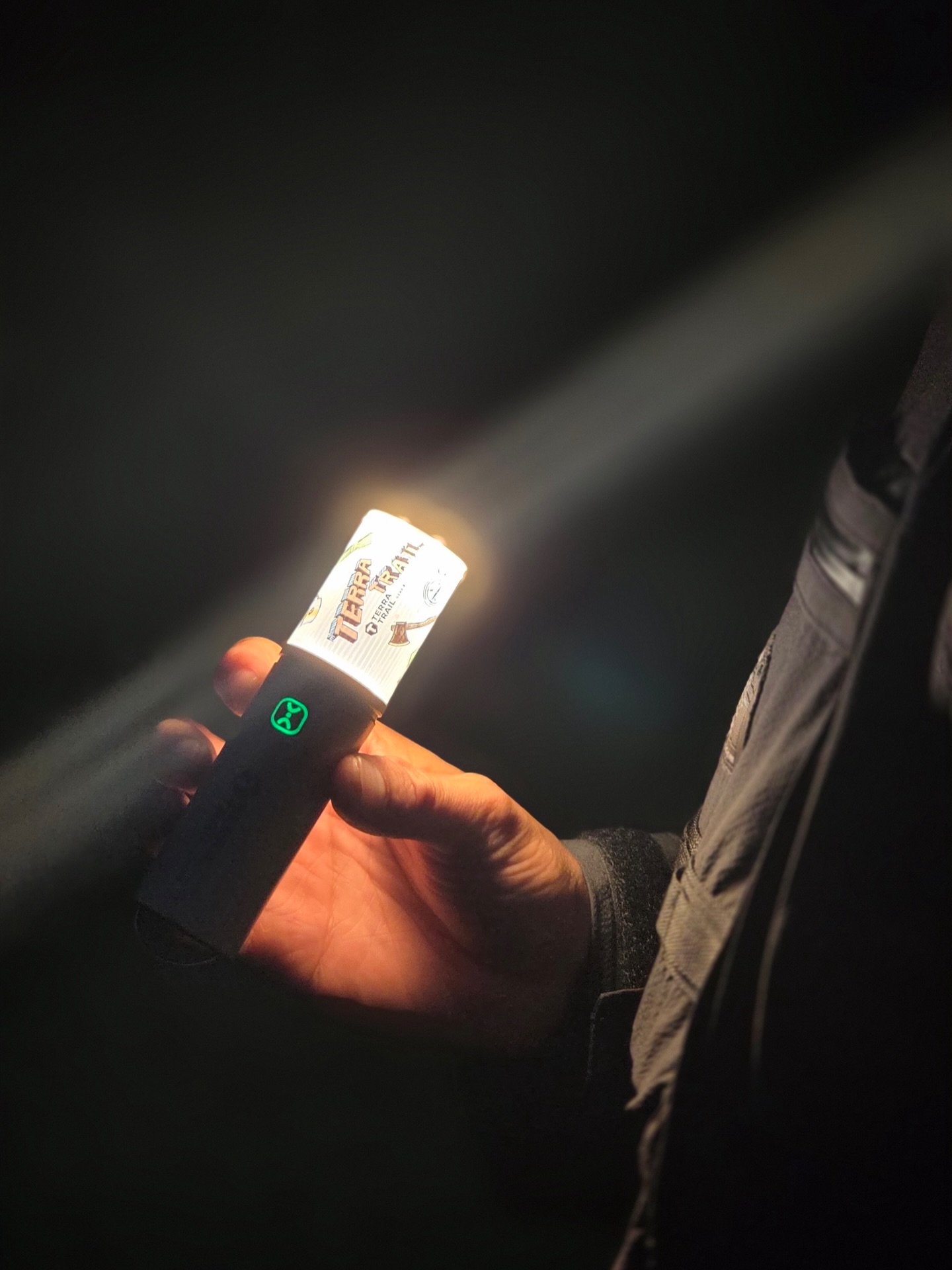 แชมป์ - ชนาธิป โพธิ์ทองคำ