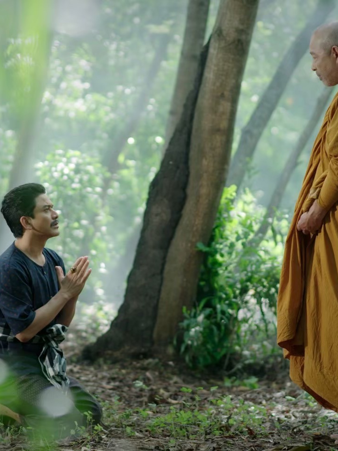 แชมป์ - ชนาธิป โพธิ์ทองคำ