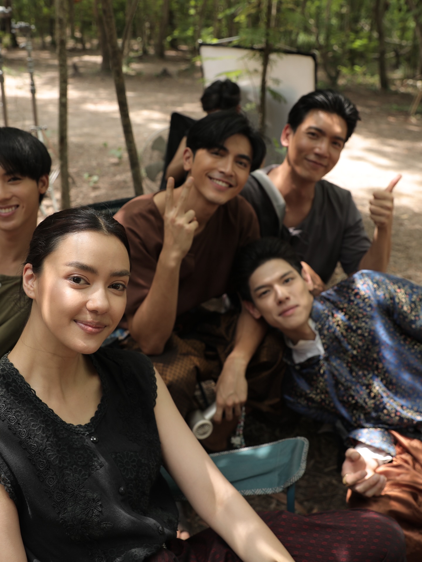 แชมป์ - ชนาธิป โพธิ์ทองคำ