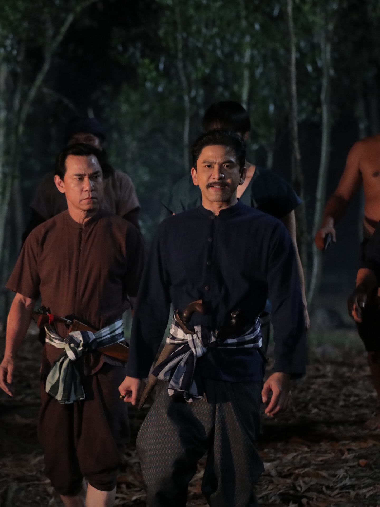 แชมป์ - ชนาธิป โพธิ์ทองคำ