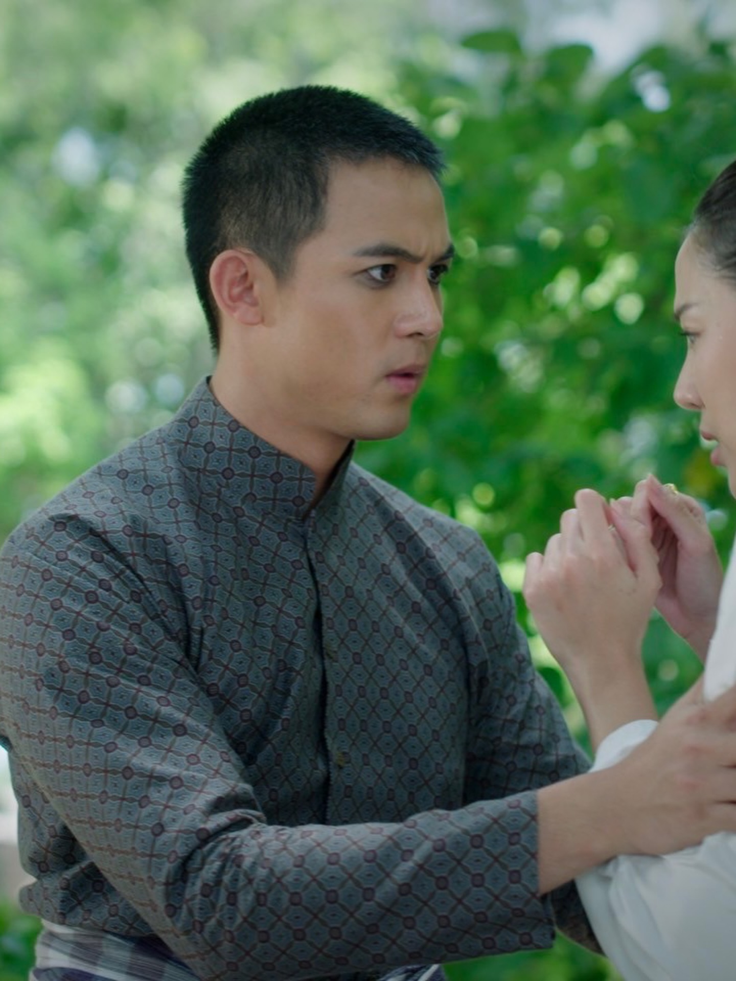 แชมป์ - ชนาธิป โพธิ์ทองคำ