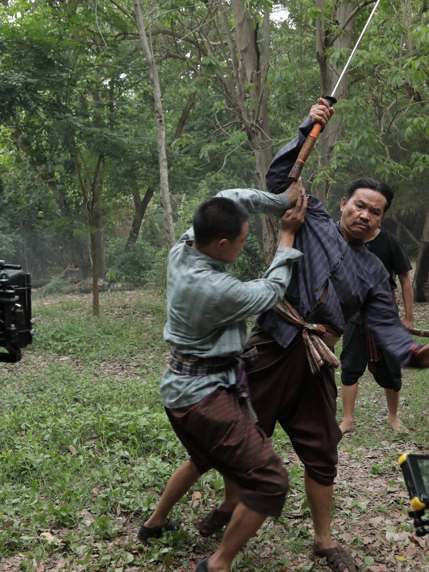 แชมป์ - ชนาธิป โพธิ์ทองคำ