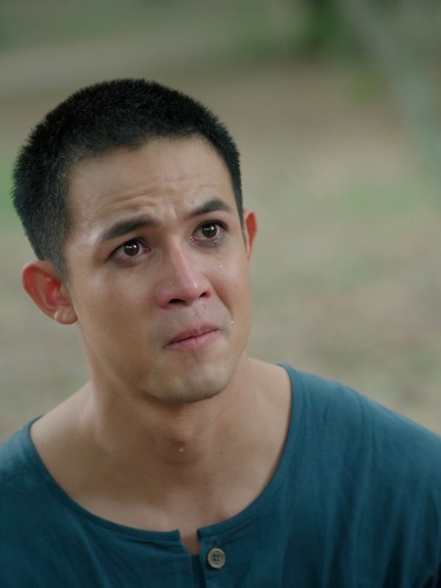 แชมป์ - ชนาธิป โพธิ์ทองคำ