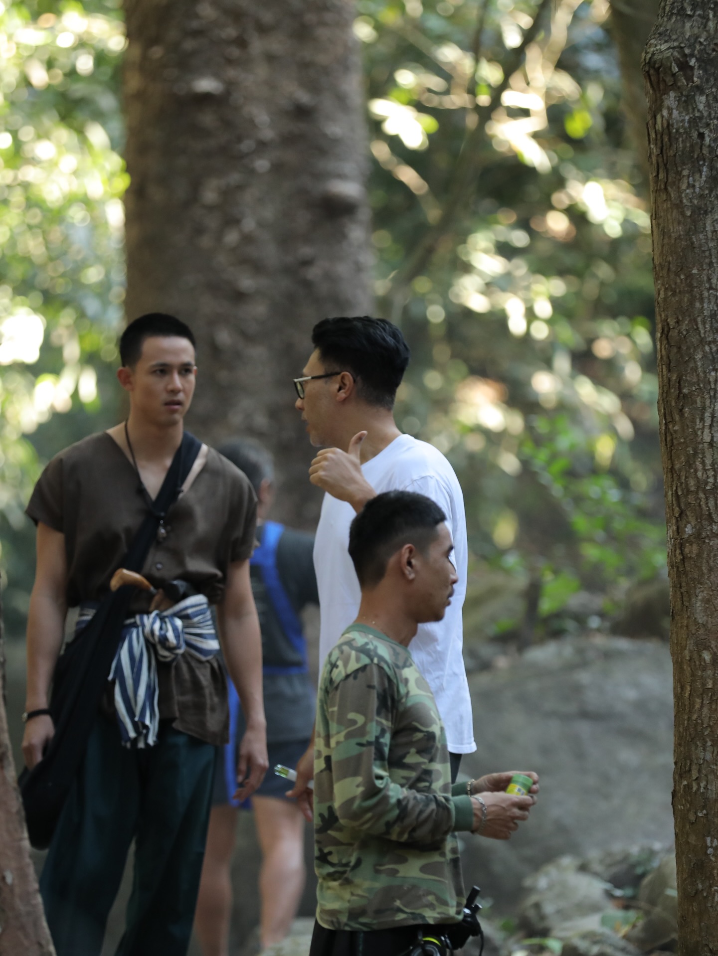 แชมป์ - ชนาธิป โพธิ์ทองคำ