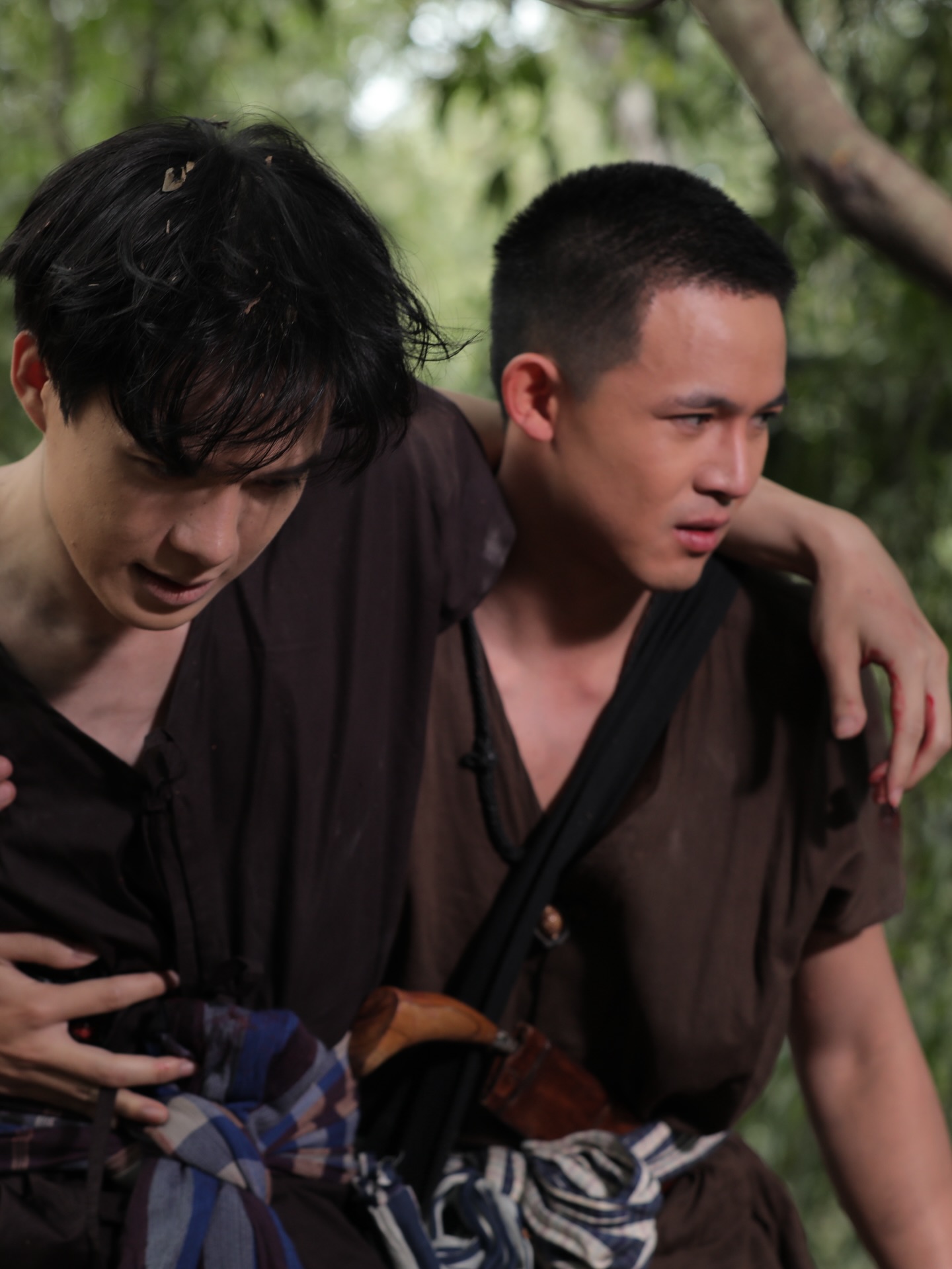 แชมป์ - ชนาธิป โพธิ์ทองคำ