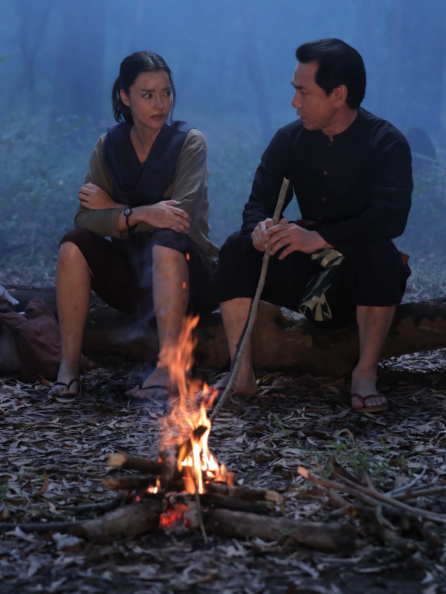 แชมป์ - ชนาธิป โพธิ์ทองคำ