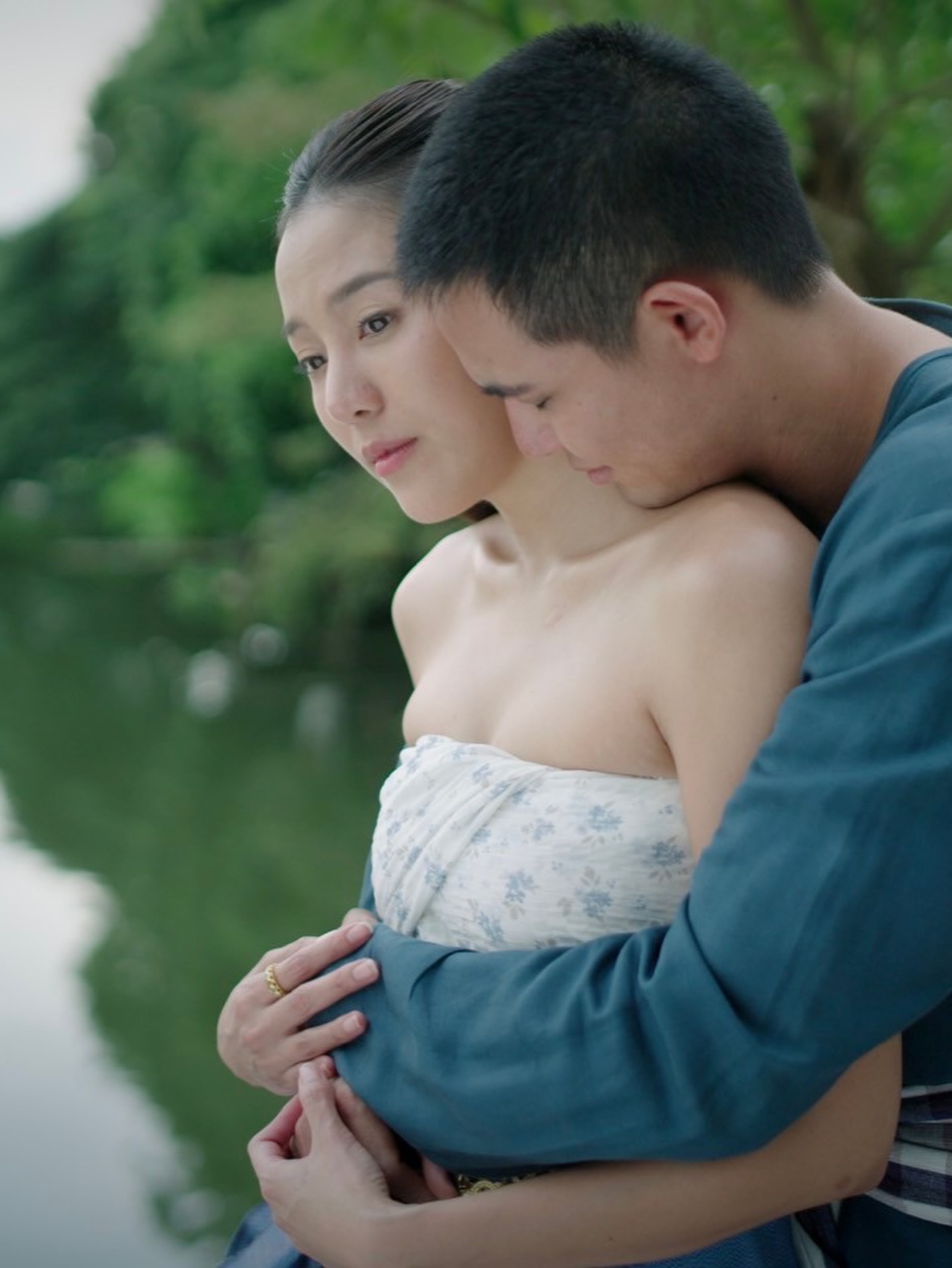 แชมป์ - ชนาธิป โพธิ์ทองคำ