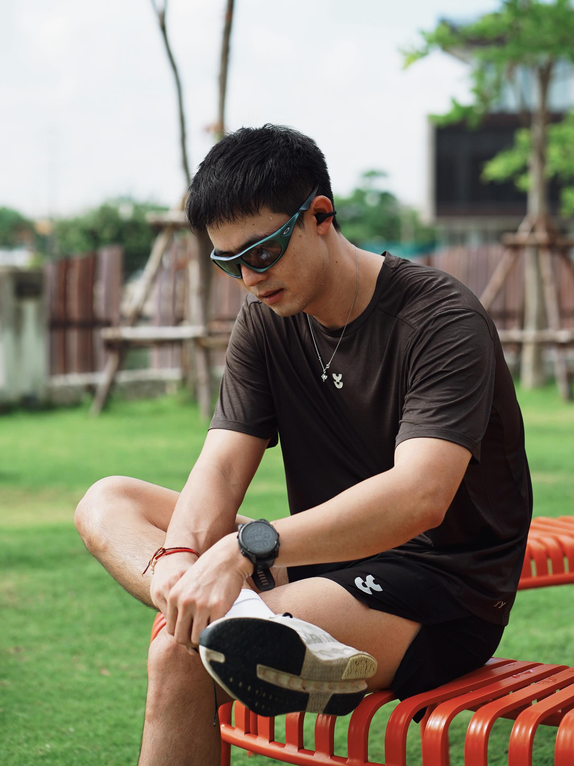 แชมป์ - ชนาธิป โพธิ์ทองคำ