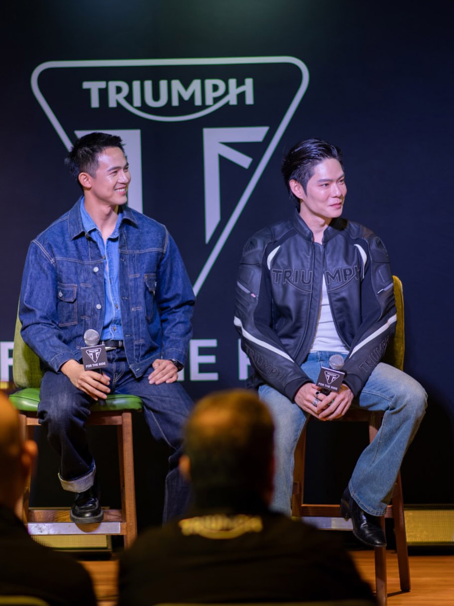 แชมป์ - ชนาธิป โพธิ์ทองคำ