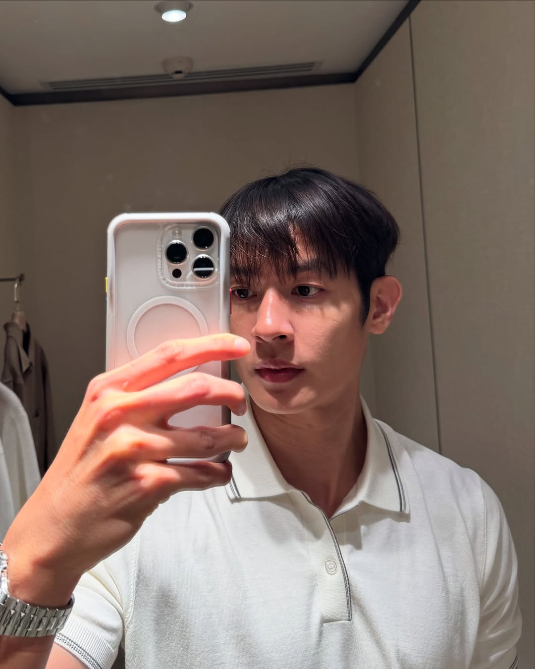 เพื่อน - คณิน ชอบประดิถ